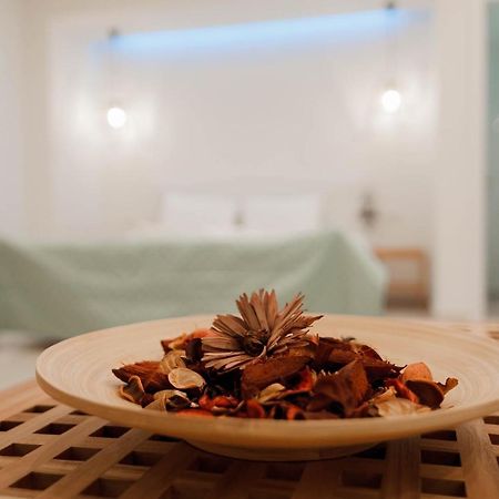 Annas Apartment Парга Экстерьер фото