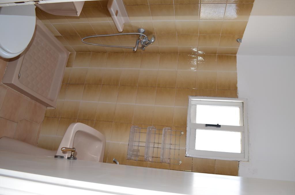 Annas Apartment Парга Экстерьер фото